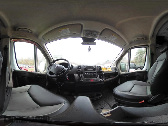 2020 Ram ProMaster Cargo with VIN 3C6TRVAG3LE127405, listed as a IAAI auction lot 41951679 with 220,859 mi miles and . Bid and sale history available at DreamBid. Image 23.