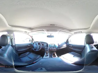 2012 Toyota Tundra 4WD Truck LTD with VIN 5TFHY5F15CX256557, listed as a Copart auction lot 58452704 with 128,640 mi miles and Salvage Title. Bid and sale history available at carsss.com. Image 13.