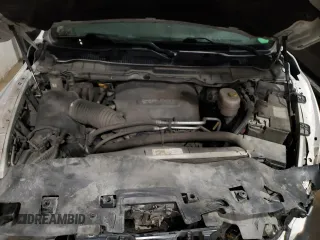 2017 Ram 2500 Tradesman с VIN 3C6UR5HJ2HG636449, выставлен на аукционе Copart как лот 76493804 с пробегом 12 560 миль миль и Списание • Salvage title. История ставок и продаж доступна на DreamBid. Изображение 13.