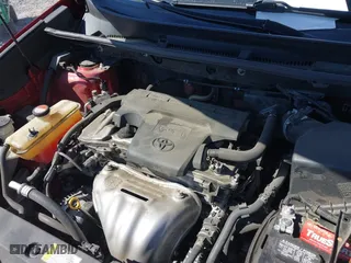 2015 Toyota RAV4 XLE with VIN JTMWFREV9FJ045975, listed as a IAAI auction lot 41896046 with 173,044 mi miles. Bid and sale history available at carsss.com. Image 10.