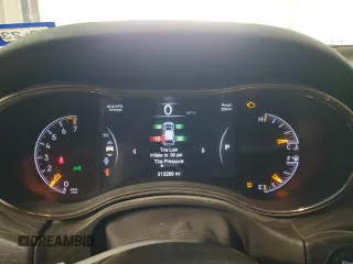 2014 Jeep Grand Cherokee Summit с VIN 1C4RJEJG7EC255649, выставлен на аукционе Copart как лот 88640135 с пробегом 212 289 миль миль и Чистый • Clean title. История ставок и продаж доступна на DreamBid. Изображение 9.