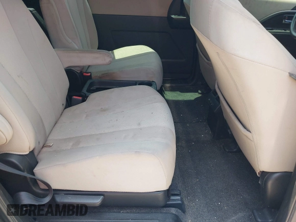 2015 Mazda 5 Sport with VIN JM1CW2BL7F0183114, listed as a IAAI auction lot 42409805 with 174,606 mi miles and . Bid and sale history available at DreamBid. Image 8.