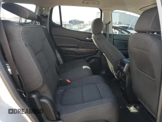 2019 GMC Acadia SLE with VIN 1GKKNSLA4KZ283581, listed as a Copart auction lot 44697465 with 79,644 mi miles and Salvage Title. Bid and sale history available at DreamBid. Image 11.