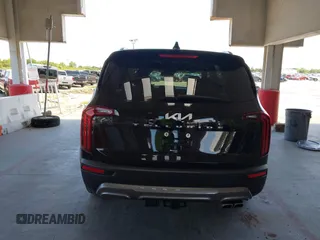 2022 Kia Telluride EX with VIN 5XYP34HCXNG314378, listed as a IAAI auction lot 42557224 with 39,911 mi miles and . Bid and sale history available at DreamBid. Image 17.
