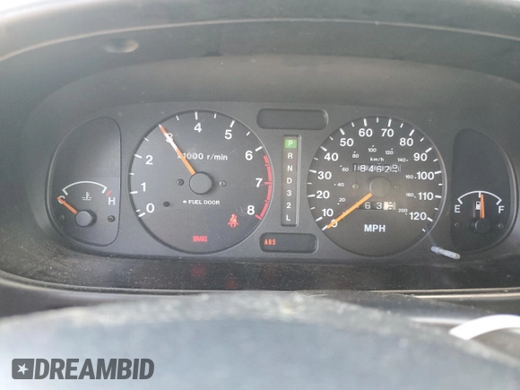 1998 Honda Passport LX with VIN 4S6CK58W6W4403286, listed as a Copart auction lot 70248784 with 84,627 mi miles and Clean Title. Bid and sale history available at carsss.com. Image 9.