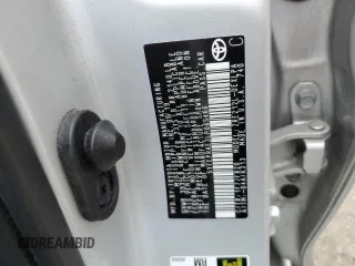 2020 Toyota Corolla LE with VIN 5YFEPRAE3LP065466, listed as a Copart auction lot 53377755 with 41,893 mi miles and Salvage Title. Bid and sale history available at carsss.com. Image 12.
