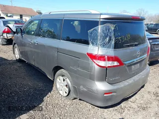 2012 Nissan Quest LE z VIN JN8AE2KP3C9031601, wystawiony jako IAAI lot #42002775 z przebiegiem Nie podano mil oraz . Historia ofert i sprzedaży dostępna na DreamBid. Obrazek 3.