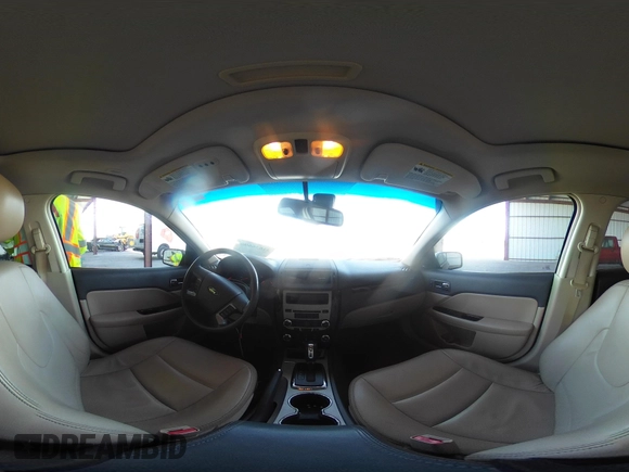 2012 Ford Fusion SEL with VIN 3FAHP0JA8CR179808, listed as a IAAI auction lot 41636690 with 55,333 mi miles and . Bid and sale history available at DreamBid. Image 18.