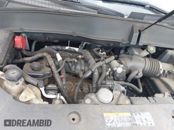 2016 GMC Acadia SLE с VIN 1GKKVPKD9GJ107429, выставлен на аукционе IAAI как лот 42469185 с пробегом 111 812 миль миль и . История ставок и продаж доступна на DreamBid. Изображение 10.