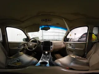 2006 Mercury Mariner Luxury с VIN 4M2YU57116DJ03832, выставлен на аукционе IAAI как лот 41790719 с пробегом 161 978 миль миль и . История ставок и продаж доступна на DreamBid. Изображение 22.