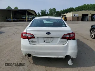 2016 Subaru Legacy Premium z VIN 4S3BNAH64G3062230, wystawiony jako Copart lot #59932715 z przebiegiem 213 090 mil mil oraz Szkoda całkowita • Salvage title. Historia ofert i sprzedaży dostępna na DreamBid. Obrazek 6.