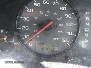 2002 Subaru Legacy Outback Limited with VIN 4S3BH686X27659629, listed as a IAAI auction lot 42045299 with 184,012 mi miles and . Bid and sale history available at DreamBid. Image 15.