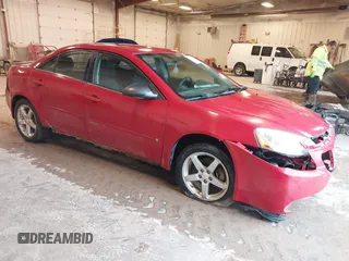 2007 Pontiac G6 G6 z VIN 1G2ZG58N674263312, wystawiony jako IAAI lot #42310317 z przebiegiem 210 302 mil mil oraz . Historia ofert i sprzedaży dostępna na DreamBid. Obrazek 1.