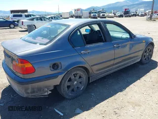 2002 BMW 3 Series 325xi with VIN WBAEU33472PF57461, listed as a IAAI auction lot 42165341 with 237,155 mi miles and . Bid and sale history available at DreamBid. Image 4.