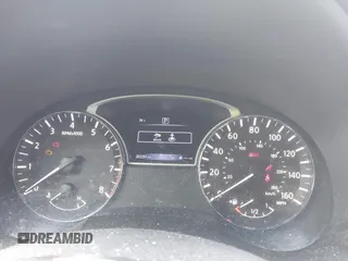 2017 Nissan Altima S z VIN 1N4AL3AP4HC288839, wystawiony jako IAAI lot #42162440 z przebiegiem 222 000 mil mil oraz . Historia ofert i sprzedaży dostępna na DreamBid. Obrazek 7.