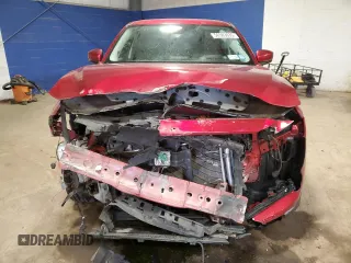 2018 Mazda CX-5 Grand Touring z VIN JM3KFBDMXJ0432197, wystawiony jako Copart lot #50383035 z przebiegiem Nie podano mil oraz Szkoda całkowita • Salvage title. Historia ofert i sprzedaży dostępna na DreamBid. Obrazek 5.
