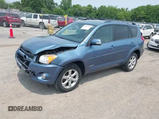 2010 Toyota RAV4 Limited with VIN 2T3DK4DV3AW014917, listed as a IAAI auction lot 42406053 with 157,802 mi miles and . Bid and sale history available at DreamBid. Image 18.