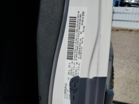 2009 Jeep Wrangler Unlimited Rubicon with VIN 1J8GA69149L767218, listed as a Copart auction lot 59342825 with 157,307 mi miles and Salvage title. Bid and sale history available at DreamBid. Image 12.