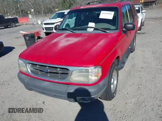 1999 Ford Explorer XLT z VIN 1FMZU32EXXZA25494, wystawiony jako IAAI lot #41659582 z przebiegiem 321 315 mil mil oraz . Historia ofert i sprzedaży dostępna na DreamBid. Obrazek 6.