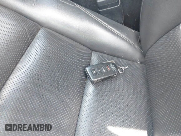 2016 Lexus NX 200t with VIN JTJBARBZ6G2049270, listed as a IAAI auction lot 42111947 with 189,706 mi miles. Bid and sale history available at carsss.com. Image 11.