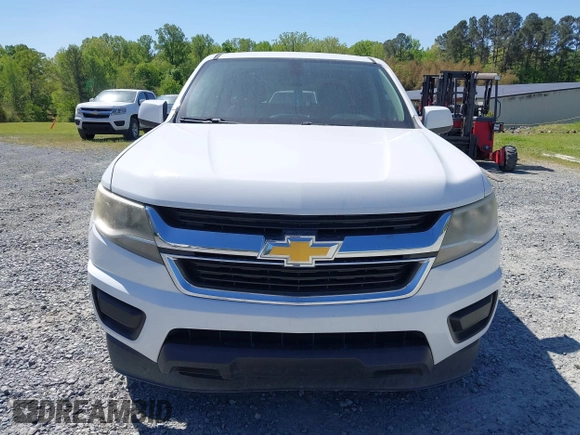 2017 Chevrolet Colorado 2WD LT with VIN 1GCGSCEA6H1145867, listed as a IAAI auction lot 42065316 with 176,874 mi miles and . Bid and sale history available at DreamBid. Image 12.