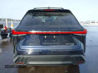 2023 Lexus RX 350 с VIN 2T2BAMCA1PC019377, выставлен на аукционе IAAI как лот 41334283 с пробегом 24 167 миль миль и . История ставок и продаж доступна на DreamBid. Изображение 17.