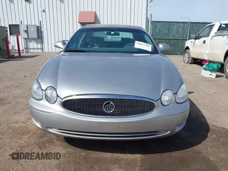 2007 Buick LaCrosse CX с VIN 2G4WC552771236194, выставлен на аукционе IAAI как лот 41863780 с пробегом 104 215 миль миль и . История ставок и продаж доступна на DreamBid. Изображение 12.