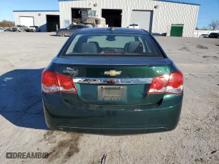 2015 Chevrolet Cruze LT with VIN 1G1PE5SB9F7131528, listed as a Copart auction lot 84684014 with 92,130 mi miles and Clean Title. Bid and sale history available at carsss.com. Image 6.
