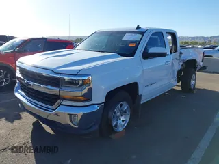 2018 Chevrolet Silverado 1500 LT with VIN 1GCRCREC5JZ270246, listed as a IAAI auction lot 41827903 with 167,968 mi miles and . Bid and sale history available at DreamBid. Image 17.
