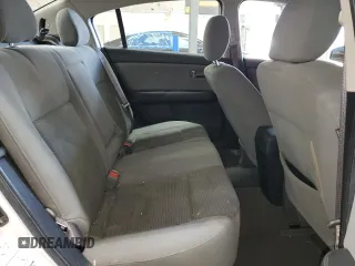 2011 Nissan Sentra SR with VIN 3N1AB6AP6BL640008, listed as a Copart auction lot 86335804 with 164,319 mi miles and Salvage Title. Bid and sale history available at DreamBid. Image 10.