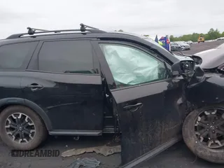 2020 Nissan Pathfinder SV с VIN 5N1DR2BM5LC631554, выставлен на аукционе IAAI как лот 42535070 с пробегом 84 865 миль миль и . История ставок и продаж доступна на DreamBid. Изображение 13.