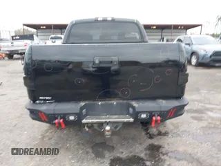 2012 Toyota Tundra 4WD Truck with VIN 5TFDW5F14CX268378, listed as a IAAI auction lot 41412922 with 148,763 mi miles. Bid and sale history available at carsss.com. Image 16.