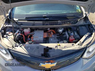 2020 Chevrolet Bolt EV 2LT z VIN 1G1FX6S08L4108247, wystawiony jako Copart lot #76088104 z przebiegiem 80 840 mil mil oraz Szkoda całkowita • Salvage title. Historia ofert i sprzedaży dostępna na DreamBid. Obrazek 12.