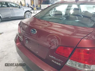 2013 Subaru Legacy Limited with VIN 4S3BMBK65D3028939, listed as a IAAI auction lot 41224299 with 260,224 mi miles and . Bid and sale history available at DreamBid. Image 17.