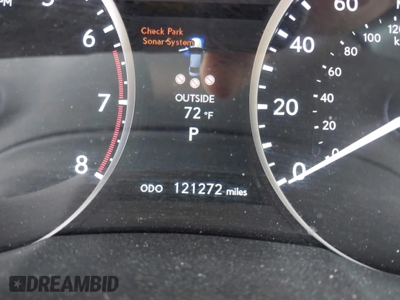 2013 Lexus ES 250 с VIN JTHBK1GG7D2065075, выставлен на аукционе IAAI как лот 41761753 с пробегом 121 272 миль миль и . История ставок и продаж доступна на DreamBid. Изображение 16.