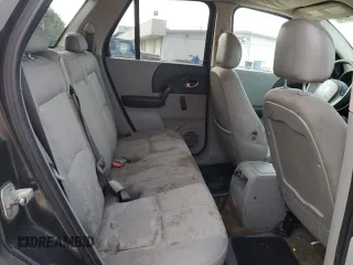 2004 Saturn VUE with VIN 5GZCZ23D74S838225, listed as a Copart auction lot 87077354 with 178,491 mi miles and Salvage Title. Bid and sale history available at DreamBid. Image 11.