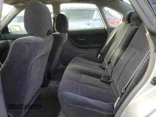 2003 Subaru Legacy L with VIN 4S3BE635737208232, listed as a Copart auction lot 80901264 with 137,800 mi miles and Salvage title. Bid and sale history available at DreamBid. Image 10.
