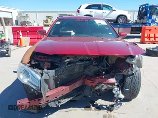 2012 Chrysler 300 S with VIN 2C3CCABG6CH161106, listed as a IAAI auction lot 41684797 with 216,203 mi miles and . Bid and sale history available at DreamBid. Image 13.
