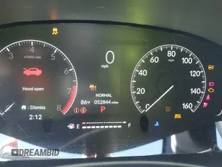 2023 Honda Civic Sport z VIN 19XFL2H84PE019966, wystawiony jako IAAI lot #42137182 z przebiegiem 52 844 mil mil oraz . Historia ofert i sprzedaży dostępna na DreamBid. Obrazek 15.