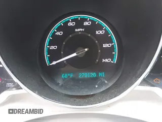2010 Chevrolet Malibu 1LT with VIN 1G1ZC5EB7AF269688, listed as a IAAI auction lot 42140533 with 270,120 mi miles and . Bid and sale history available at DreamBid. Image 7.
