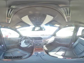 2012 Mercedes-Benz E-Class E 350 Luxury with VIN WDDHF8JB9CA605090, listed as a Copart auction lot 45882205 with 153,399 mi miles and Salvage Title. Bid and sale history available at carsss.com. Image 13.