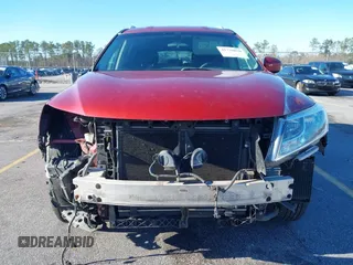 2016 Nissan Pathfinder SV with VIN 5N1AR2MN7GC645633, listed as a IAAI auction lot 41738679 with 229,359 mi miles. Bid and sale history available at carsss.com. Image 13.