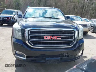 2016 GMC Yukon XL SLT with VIN 1GKS2GKC6GR230588, listed as a IAAI auction lot 41965552 with Not Provided miles and . Bid and sale history available at DreamBid. Image 12.