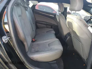 2017 Ford Fusion Sport with VIN 3FA6P0VP7HR174984, listed as a Copart auction lot 47268125 with 142,306 mi miles and Salvage Title. Bid and sale history available at carsss.com. Image 10.