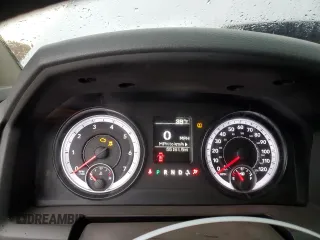 2015 Ram 1500 Tradesman z VIN 3C6JR6AT7FG618384, wystawiony jako Copart lot #78540664 z przebiegiem 55 161 mil mil oraz Szkoda całkowita • Salvage title. Historia ofert i sprzedaży dostępna na DreamBid. Obrazek 9.