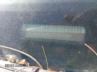 2005 Nissan Maxima SE с VIN 1N4BA41E85C844984, выставлен на аукционе IAAI как лот 42136914 с пробегом Не указан миль и . История ставок и продаж доступна на DreamBid. Изображение 11.