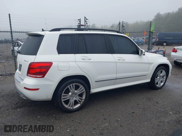 2015 Mercedes-Benz GLK 350 with VIN WDCGG8JB4FG416006, listed as a IAAI auction lot 42179838 with 130,012 mi miles and . Bid and sale history available at DreamBid. Image 13.
