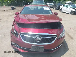 2017 Buick LaCrosse Premium with VIN 1G4ZR5SS1HU132841, listed as a IAAI auction lot 42715227 with 104,901 mi miles and . Bid and sale history available at DreamBid. Image 12.