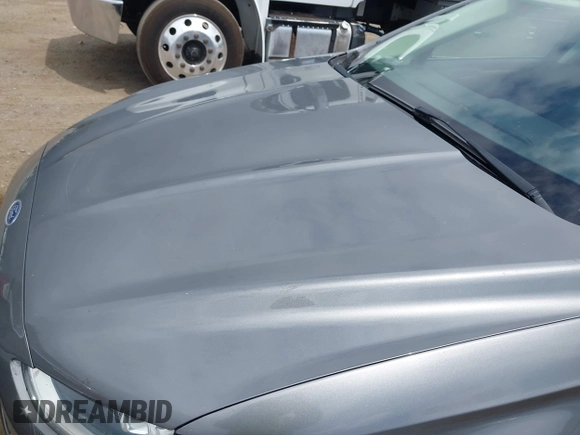 2014 Ford Fusion SE with VIN 3FA6P0H96ER194572, listed as a IAAI auction lot 42205451 with 207,187 mi miles and . Bid and sale history available at carsss.com. Image 6.