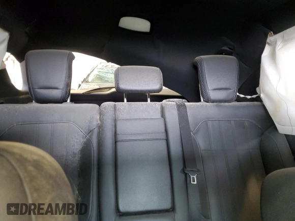 2016 Mercedes-Benz GLE 350 with VIN 4JGDA5HB6GA699538, listed as a Copart auction lot 60144735 with Not provided miles and Clean title. Bid and sale history available at DreamBid. Image 10.